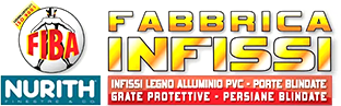 Fiba Serramenti e Infissi-LOGO