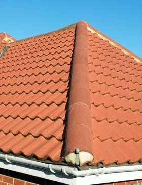 Property maintenance - Worcester, Worcestershire - A. J. Fleming - Roofing 