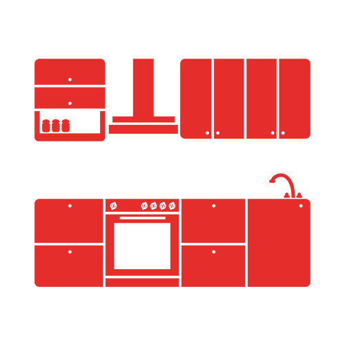 icona cucina