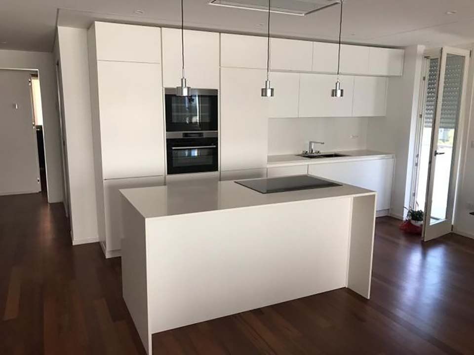 showroom arredamento per cucina a lecce