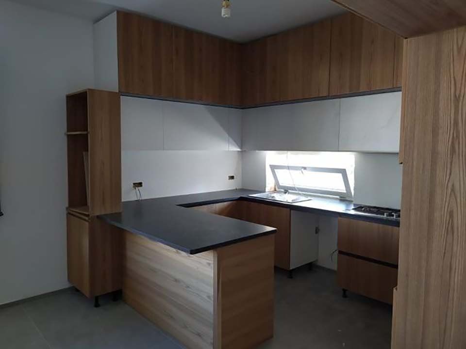 arredi di design per zona cucina