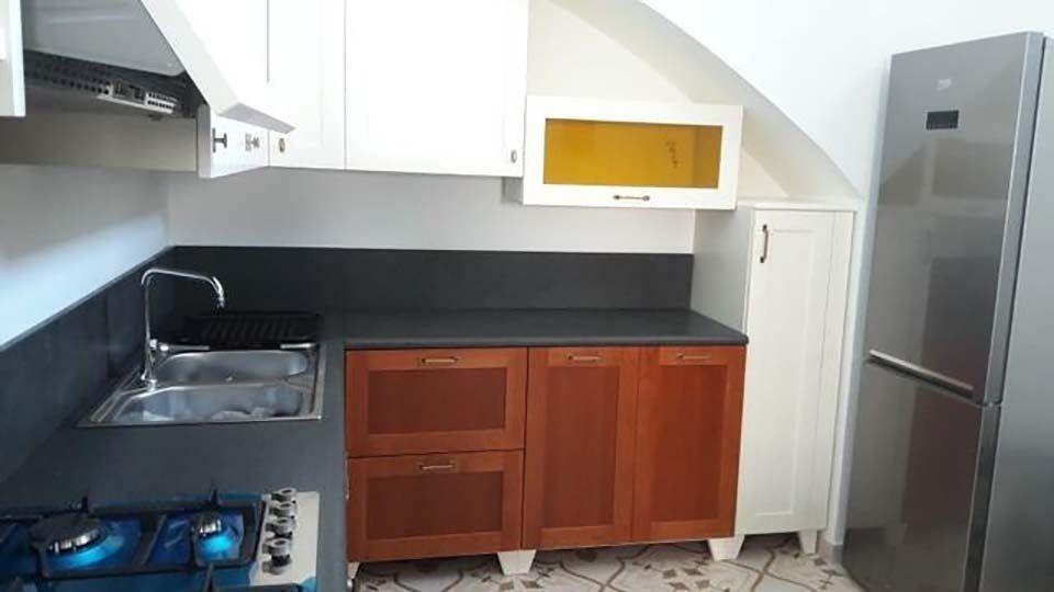 arredamento per cucine classiche