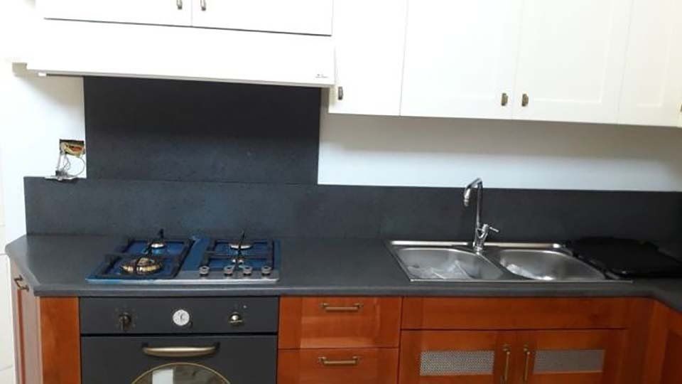 arredi per cucine classiche