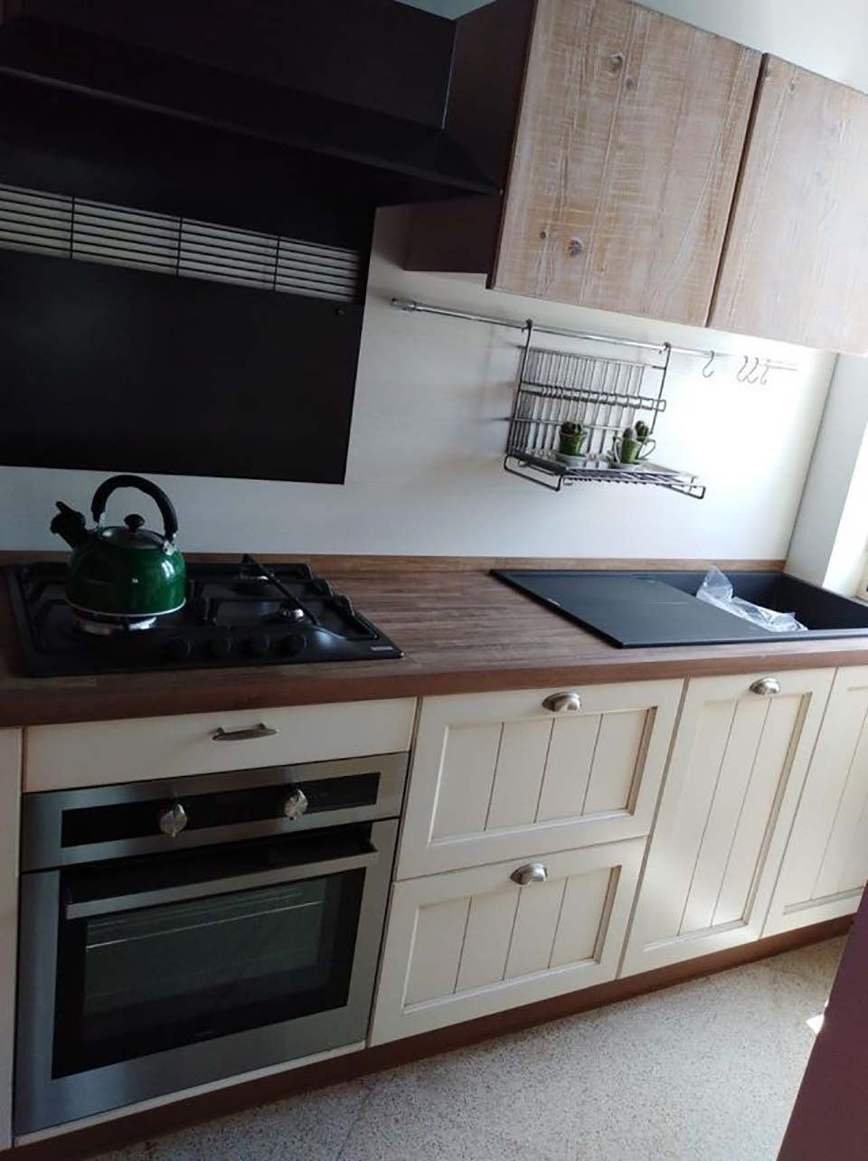 cucina stile classico