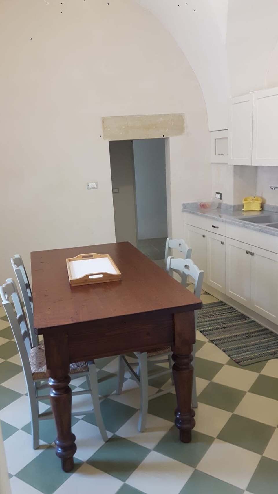 cucina personalizzata