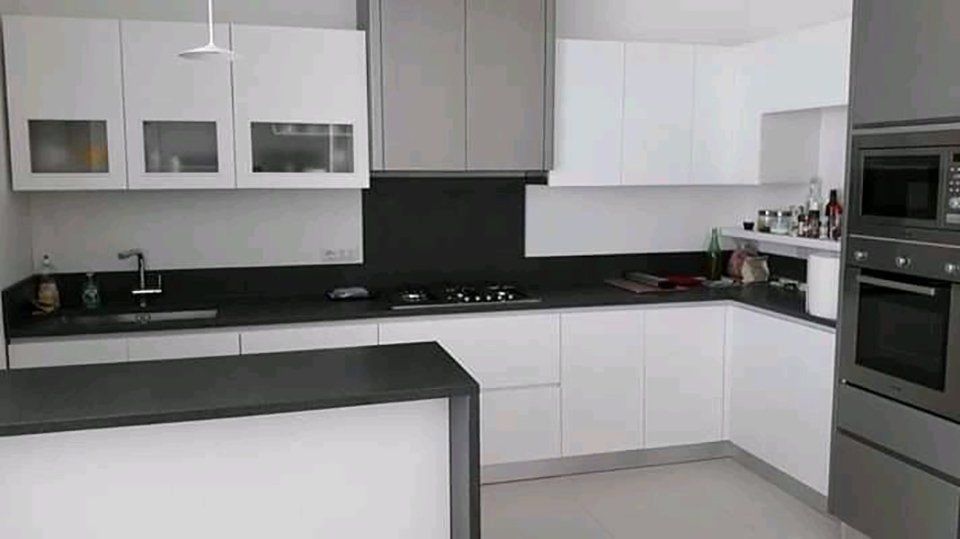 progettazione di cucine