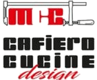 Cafiero Cucine Design Logo