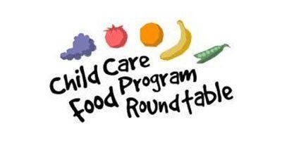 Link to Child Care Food Program Round Table