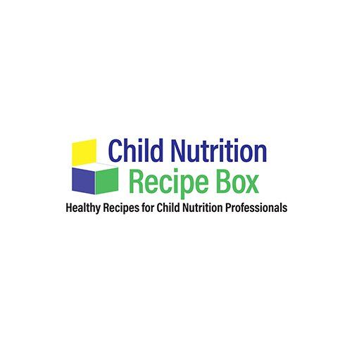 Child Nutrition Recipe Box