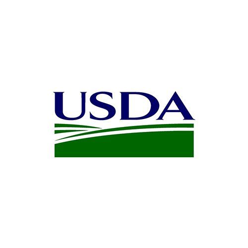 USDA Logo