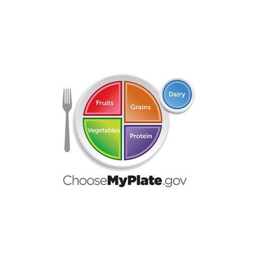 Choose My Plate