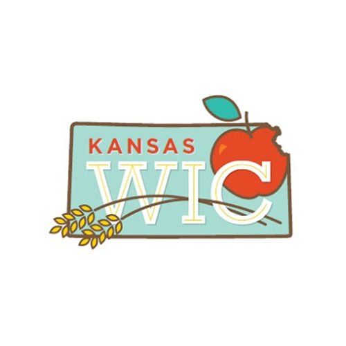 Kansas WIC Logo