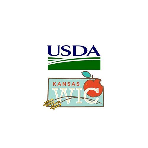USDA and Kansas WIC