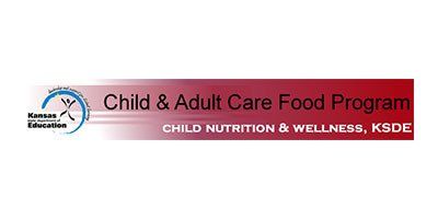 Link to KS Child & Adult Care Food Program