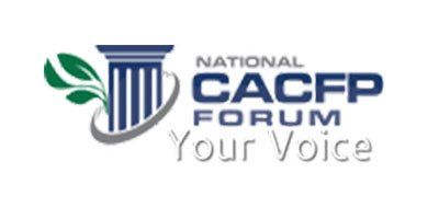 Link to National CACFP Forum