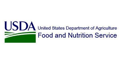 Link to USDA Food and Nutrition Service
