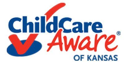 Link to Kansas Child Care Aware
