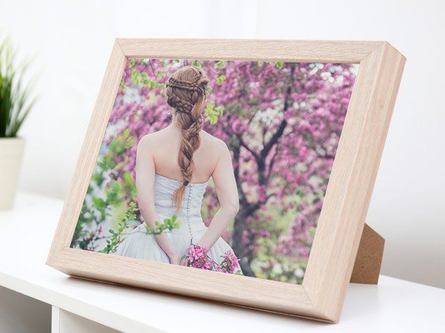 Custom Framing Services