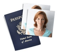 Good Passport Photo