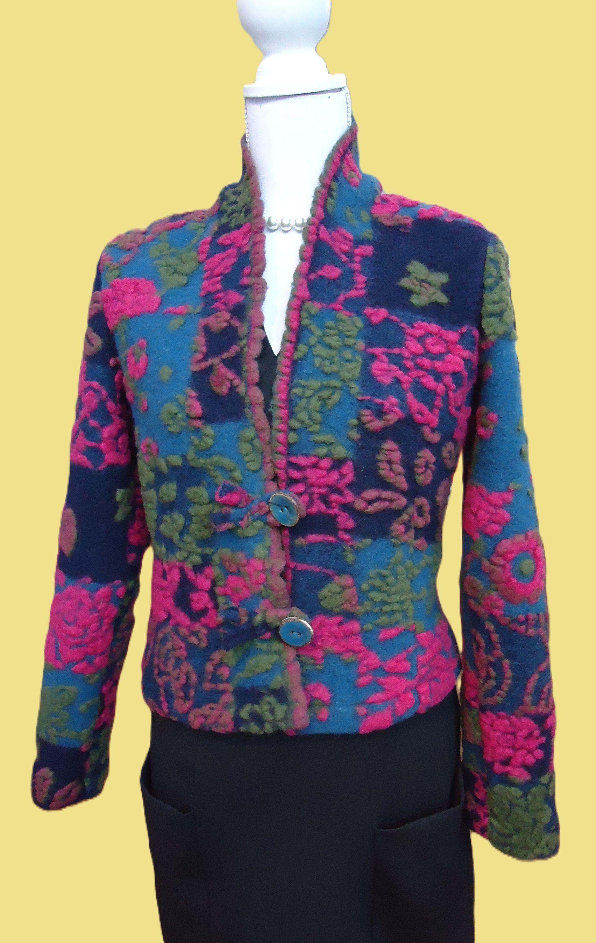 La Difference jas/colbert 1-9