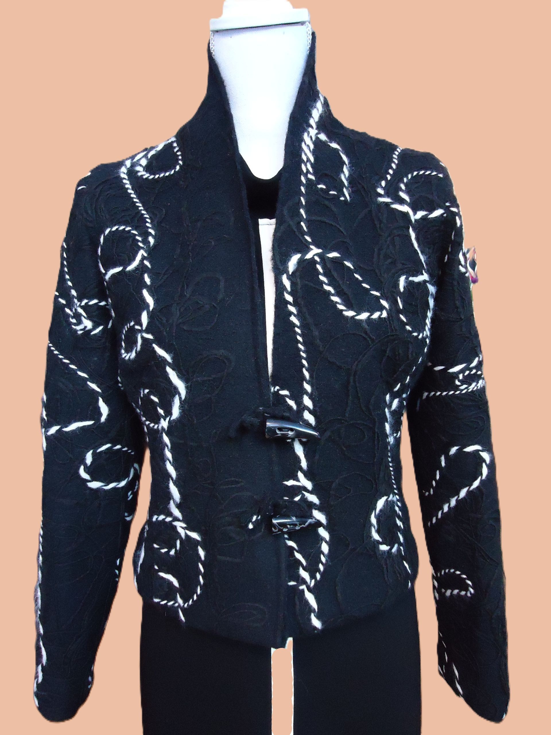 La Difference jas/colbert 1-10