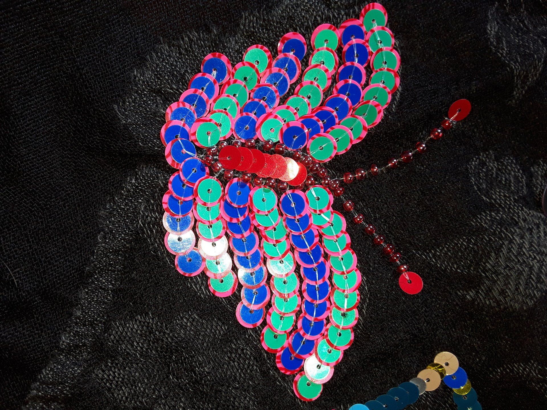 staal La Difference 9