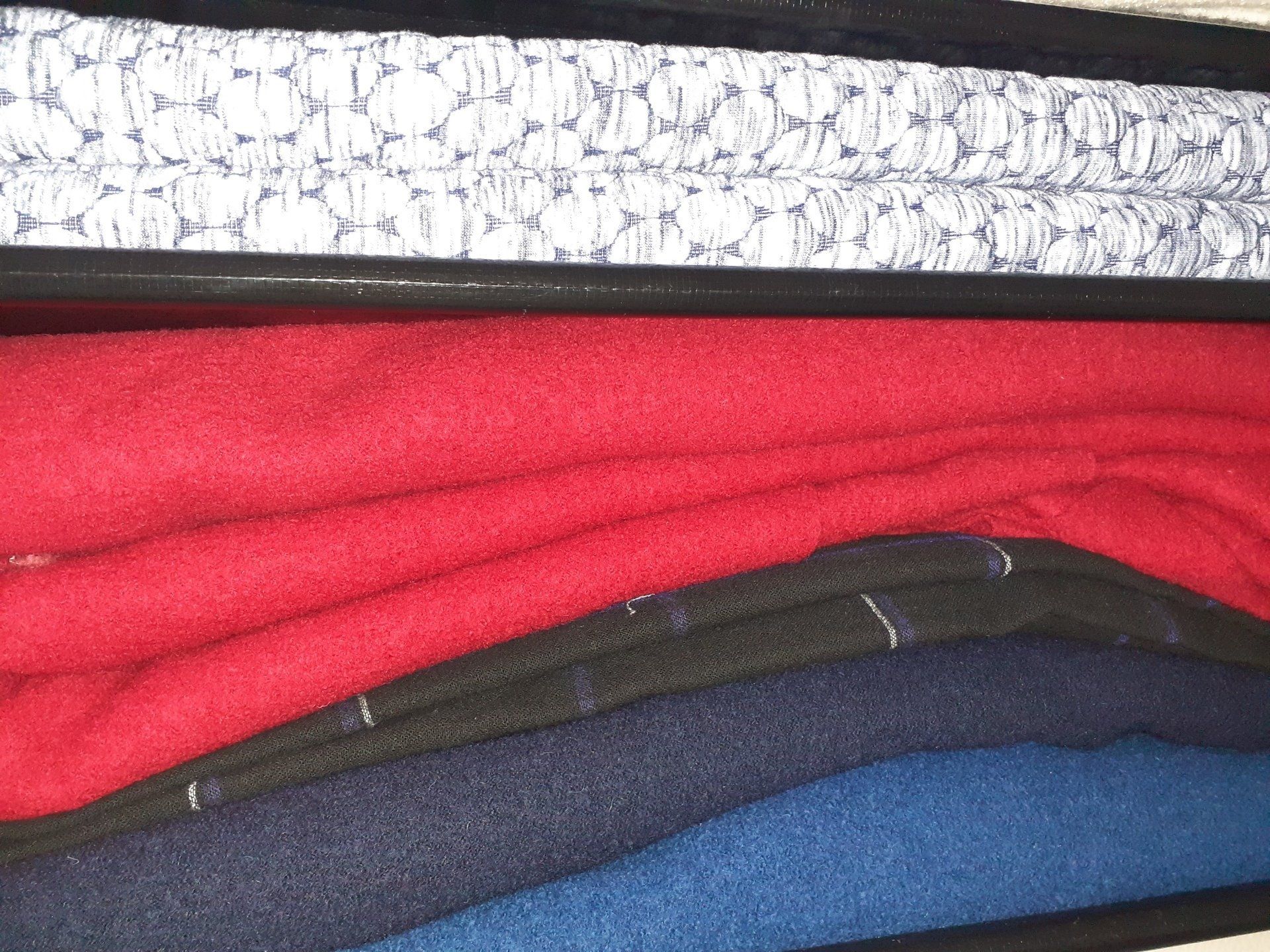 staal La Difference 15