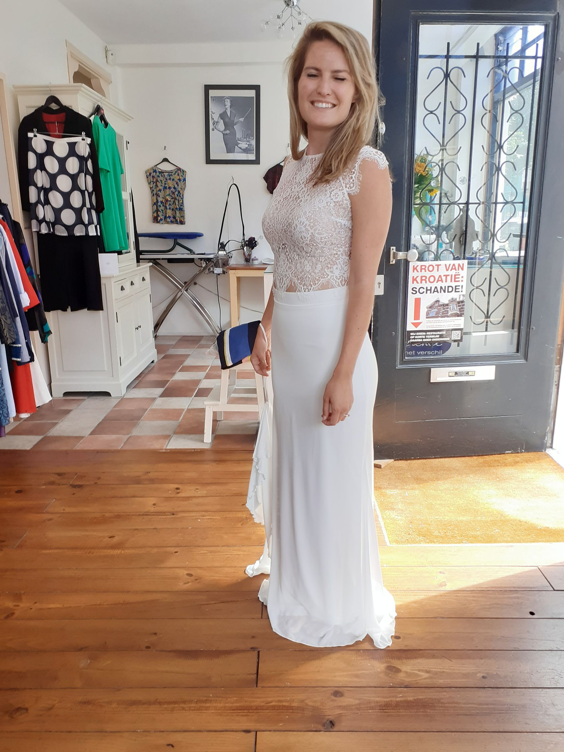 La Difference fotoboek 4-5