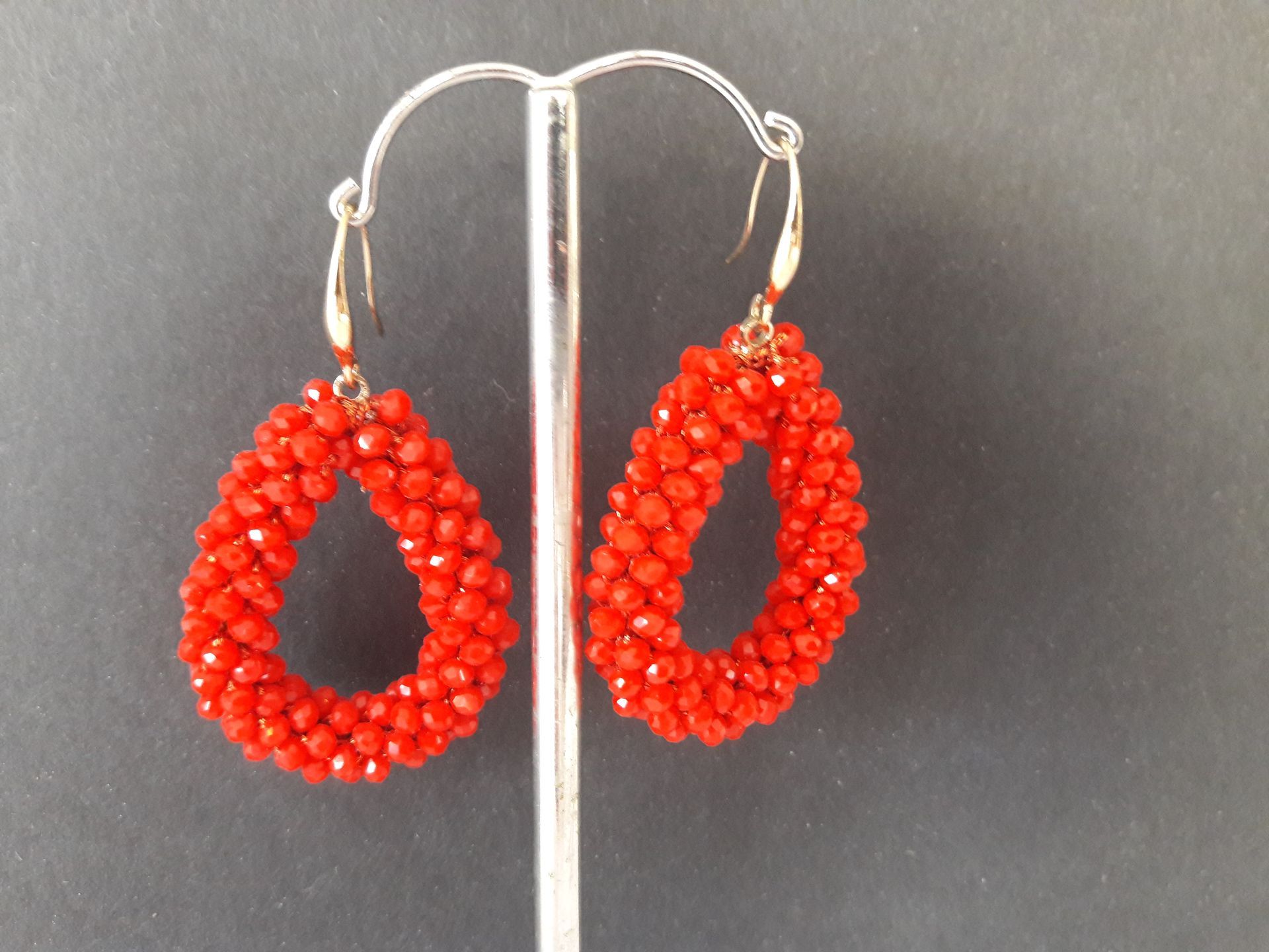 La Difference oorbellen 1-3