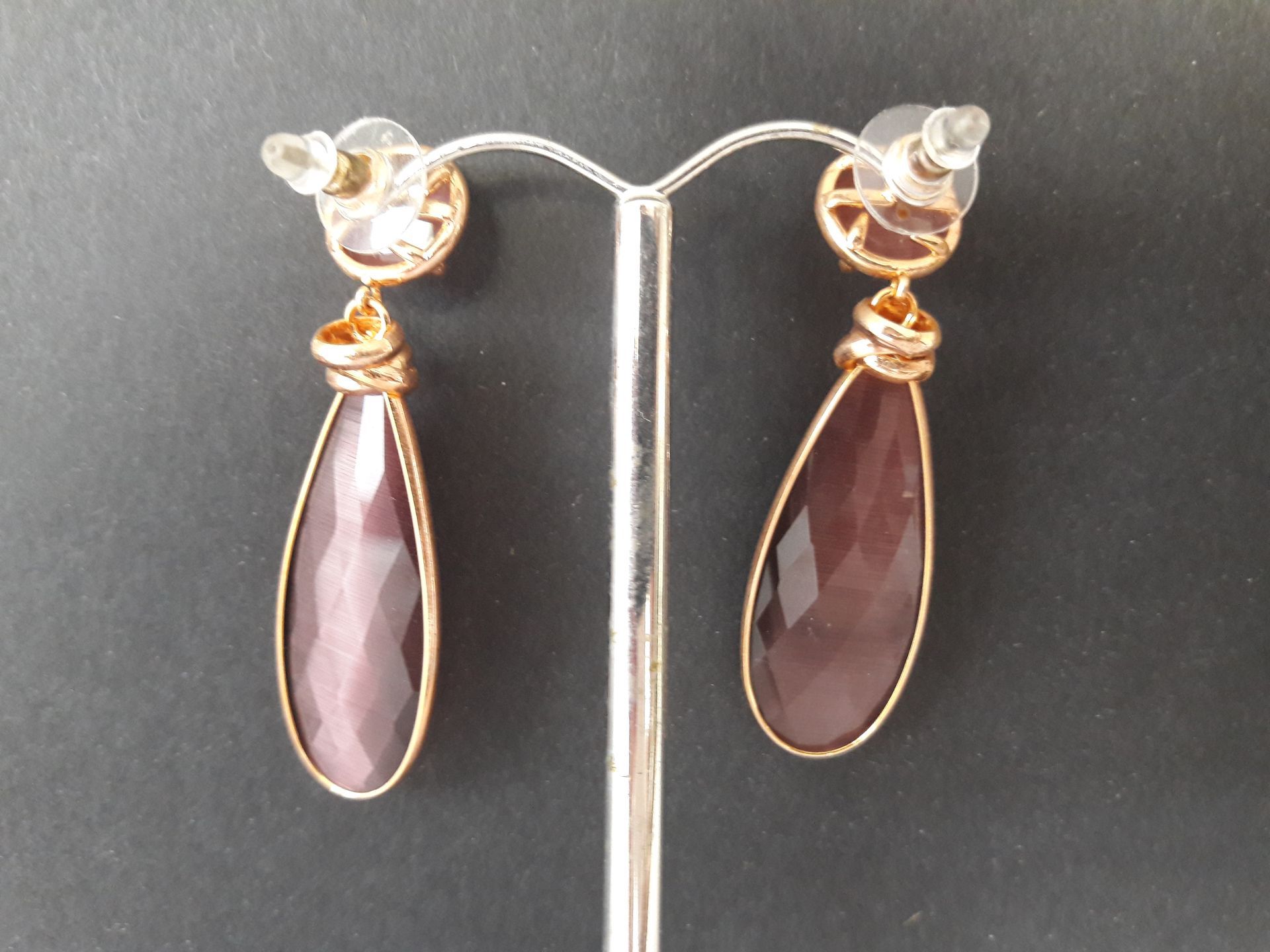 La Difference oorbellen 1-2