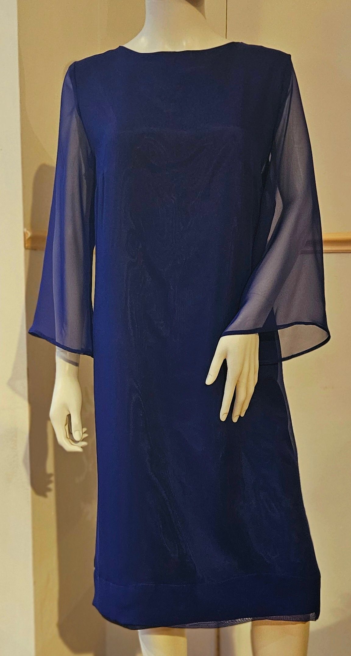 La Difference feestelijke jurk 1-3