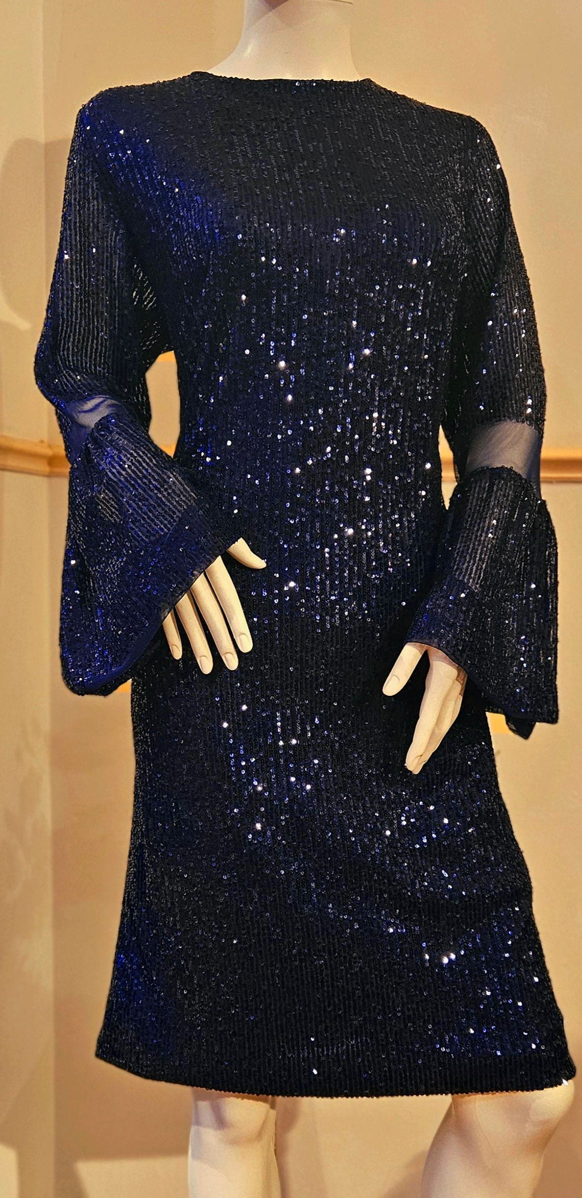 La Difference feestelijke jurk 1-5