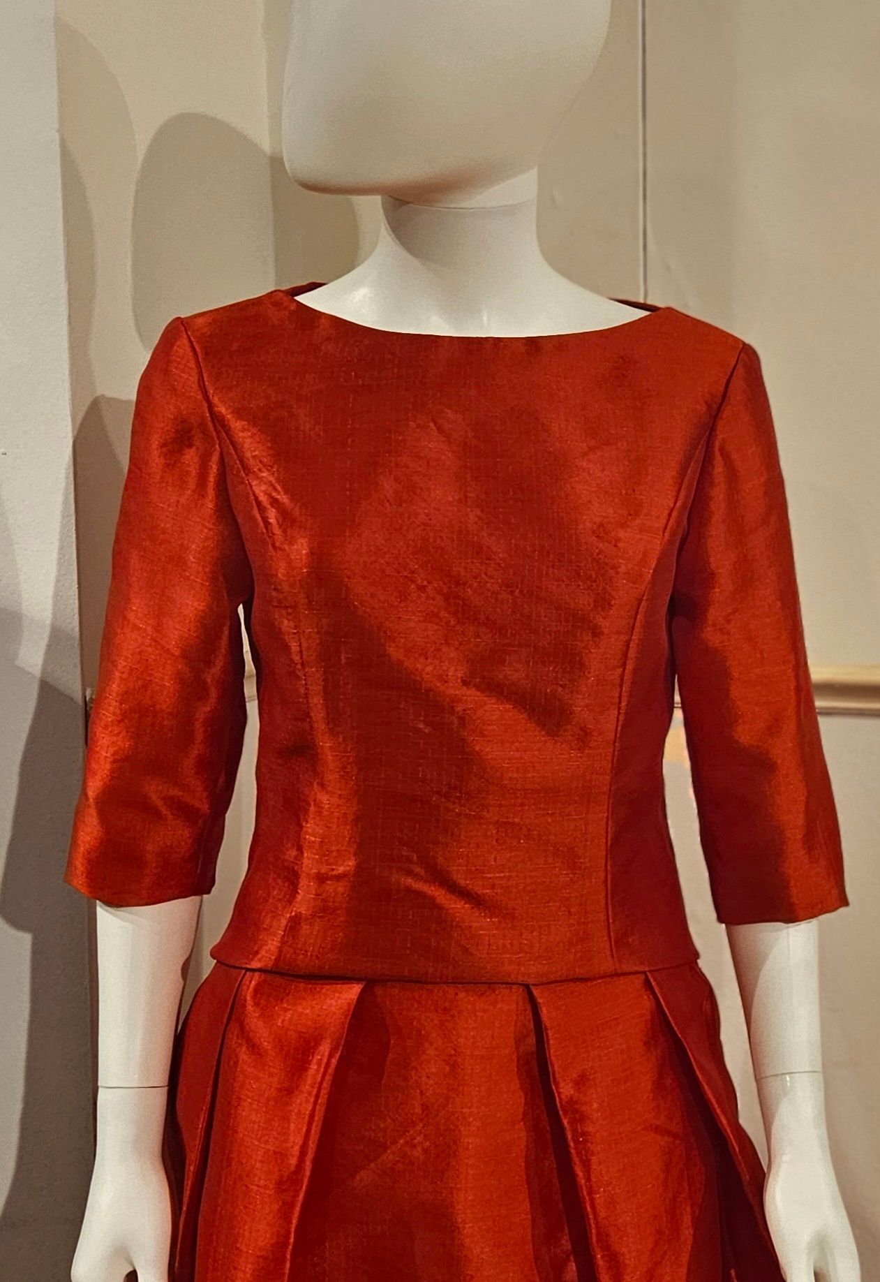 La Difference feestelijke jurk 1-10