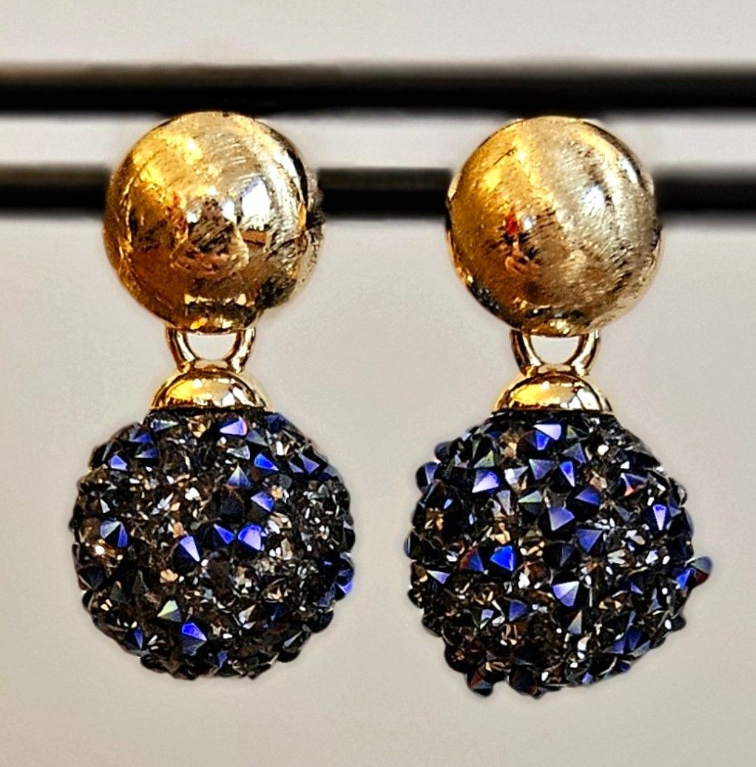 La Difference oorbellen 1-1