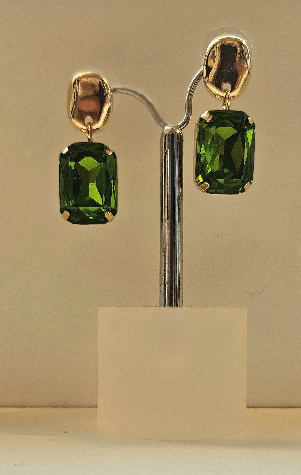 La Difference oorbellen 1-9