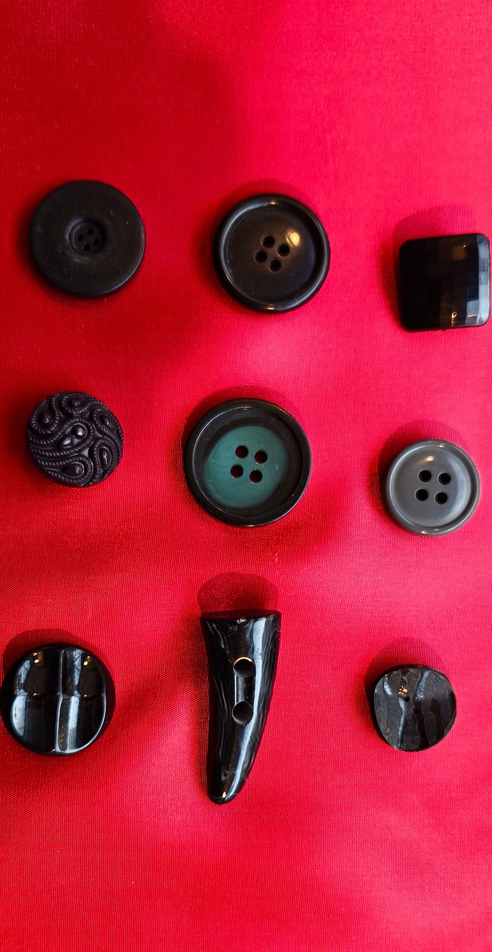 La Difference knopen collectie 1