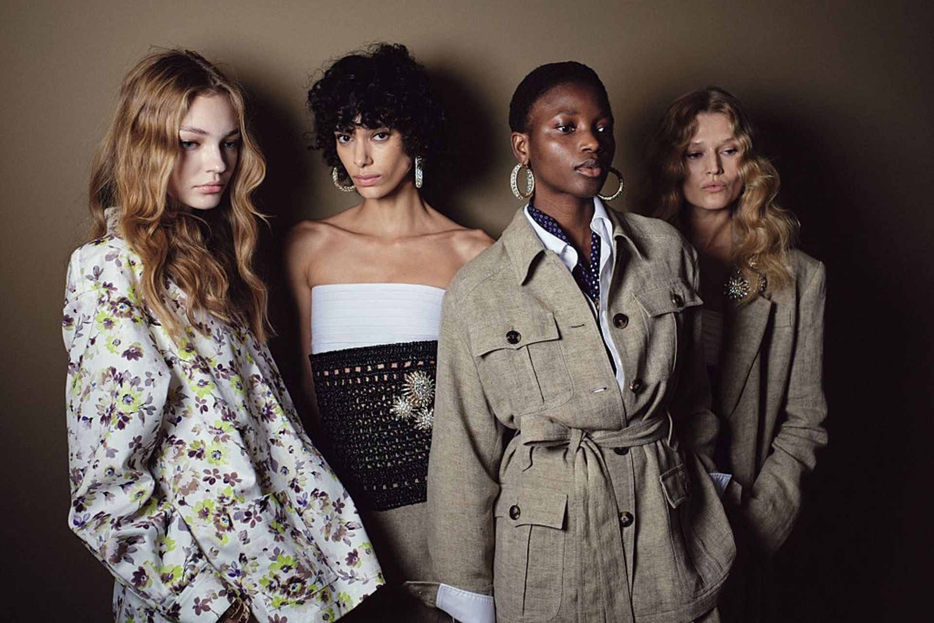 Afbeelding  mode 2026