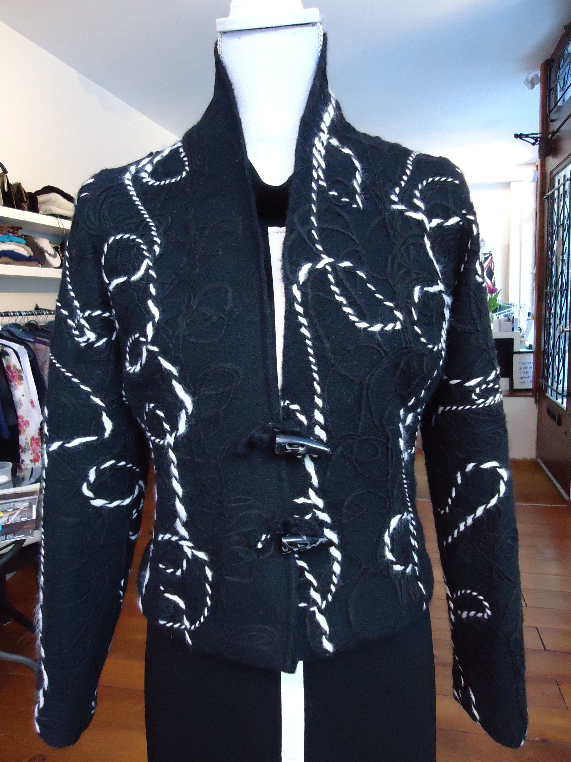 La Difference jas/colbert 1-10