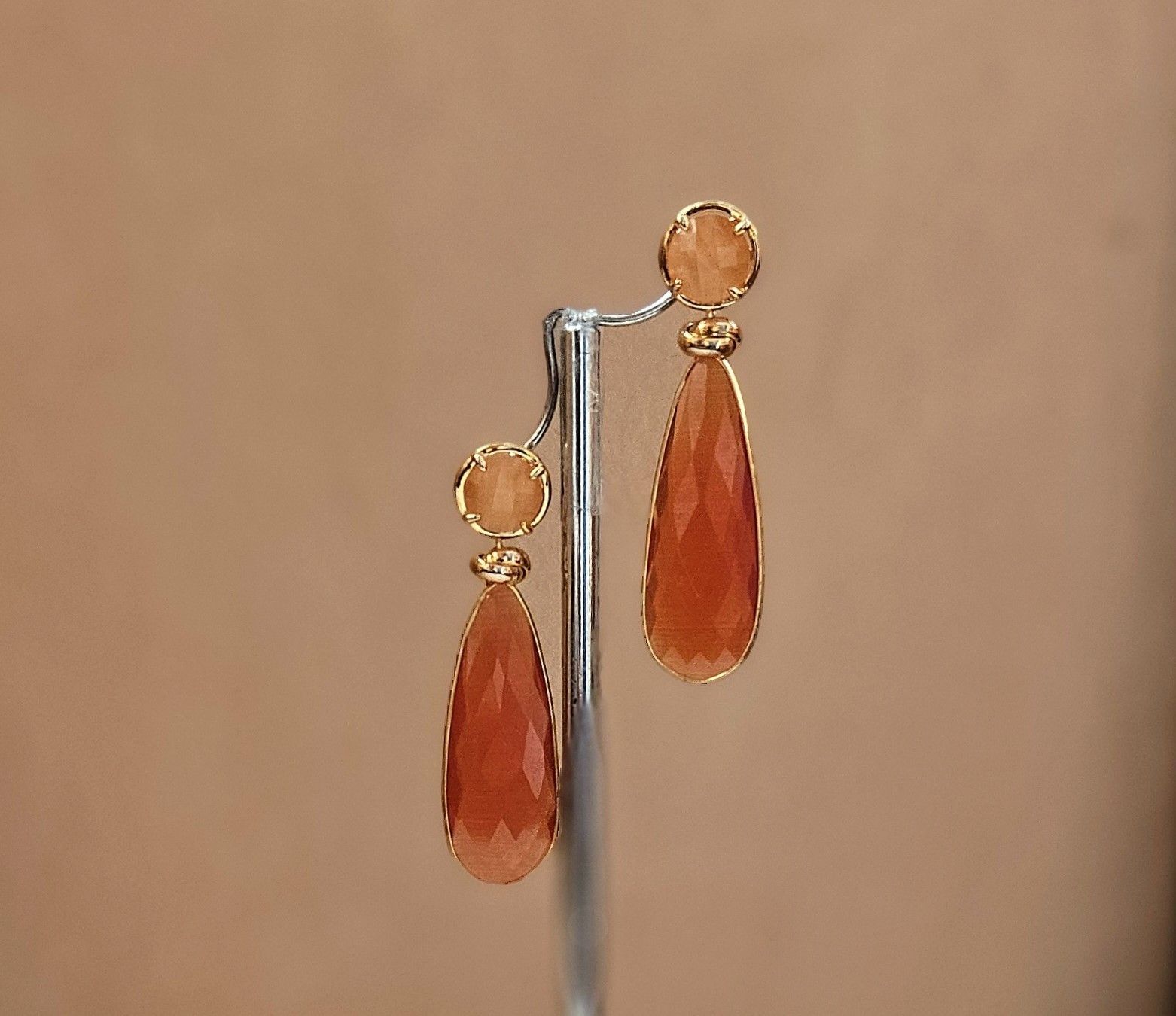 La Difference oorbellen 1-6