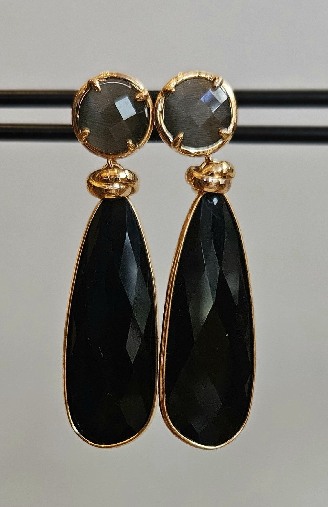 La Difference oorbellen 1-7