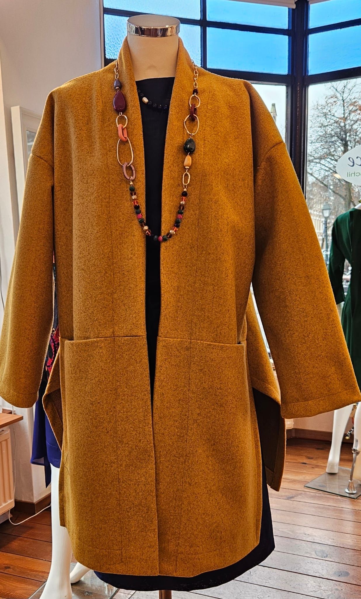 Afbeelding fa Manfrotto te Padua