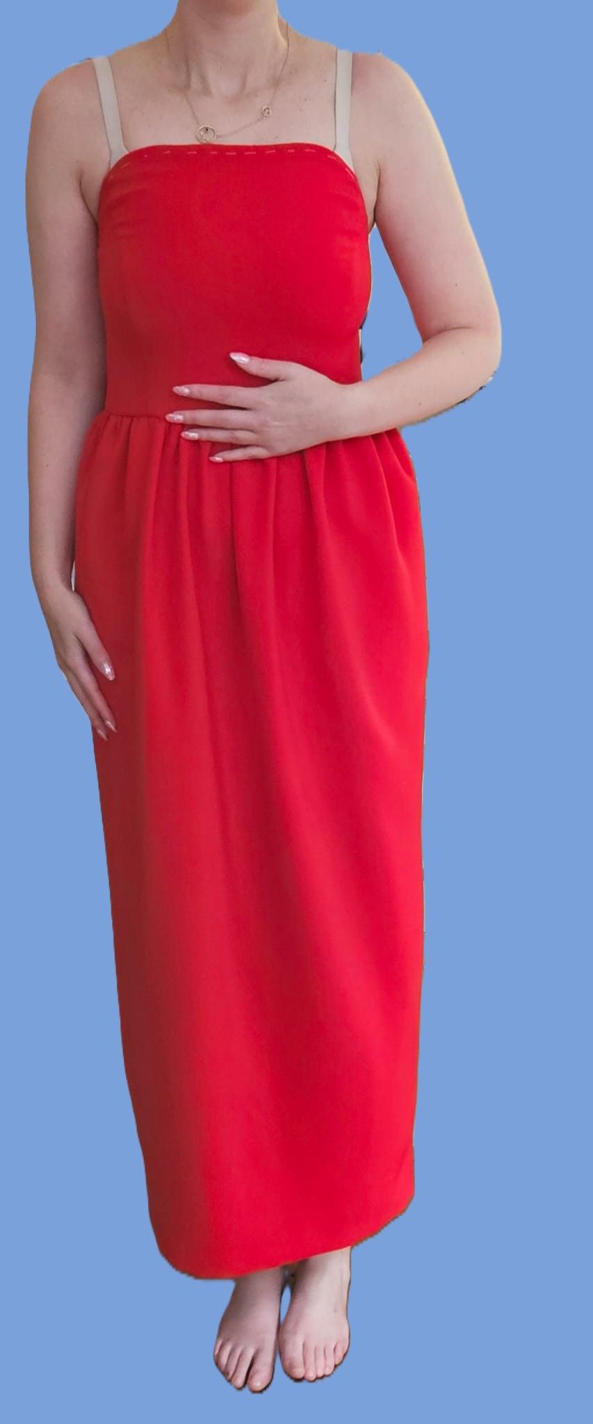 La Difference feestelijke jurk 1-10