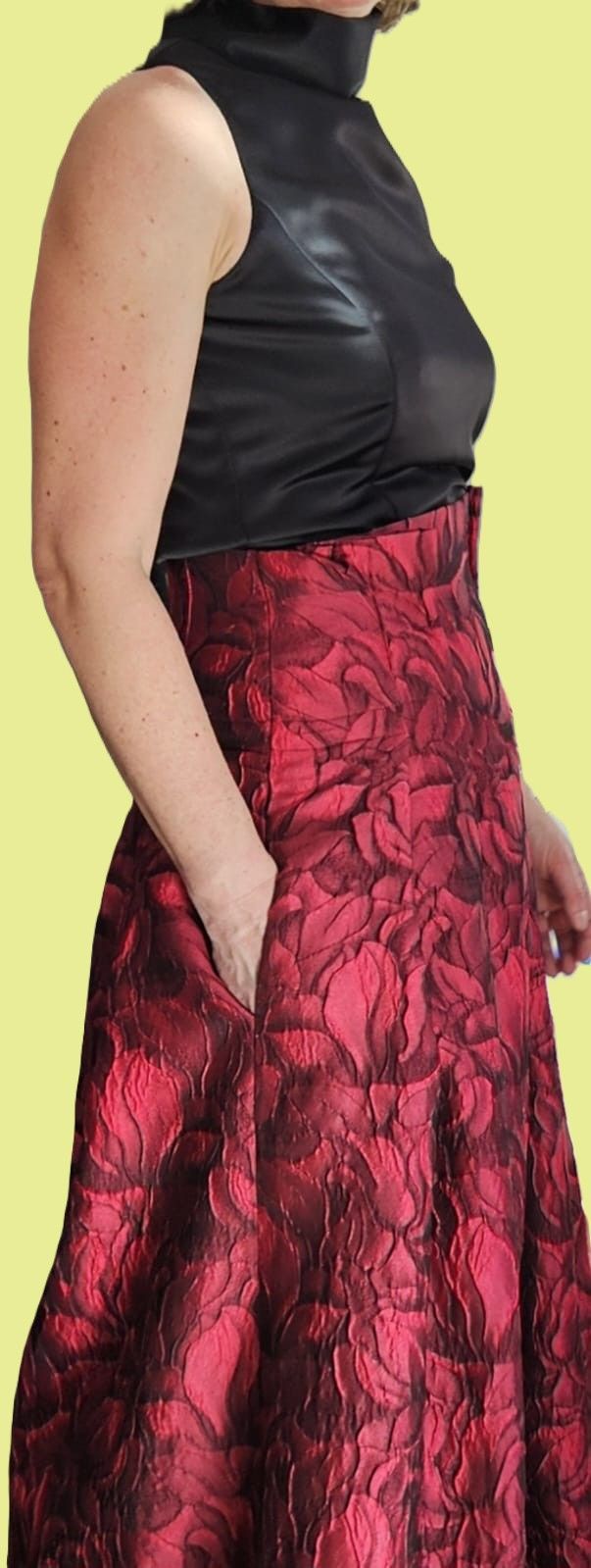 La Difference feestelijke jurk 1-3