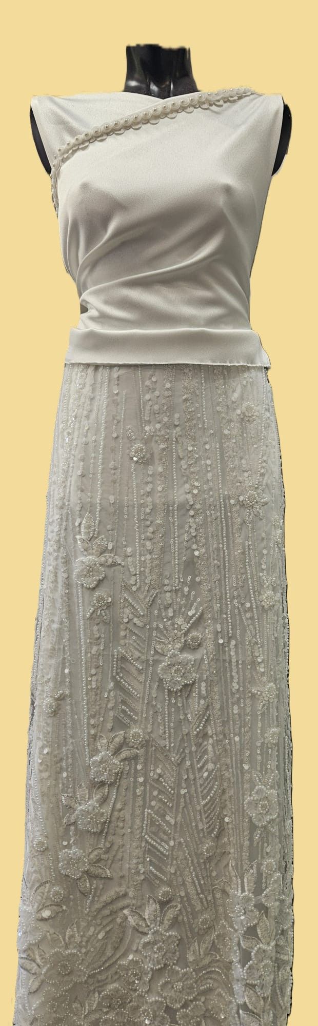 La Difference feestelijke jurk 1-5