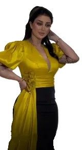 Bruidsjurk La Difference 1-9