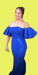 Bruidsjurk La Difference 1-11