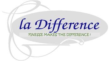 Logo La Difference