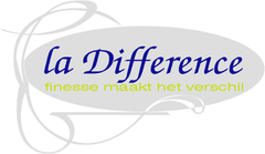 Logo La Difference