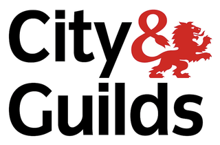 City & Guidls logo