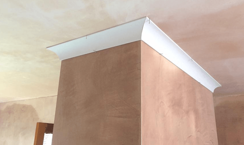 Quality coving at affordable prices